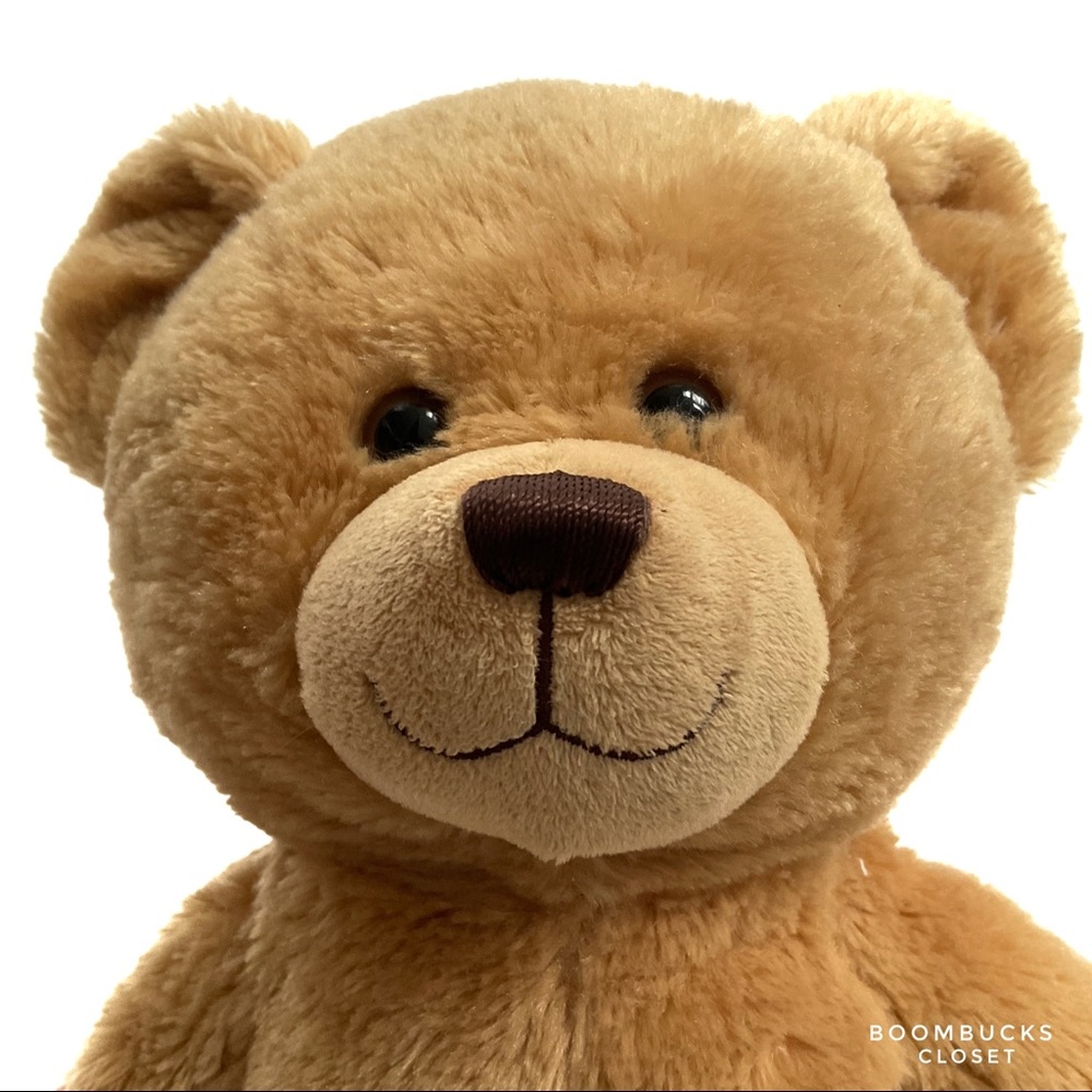 Build a Bear 17”